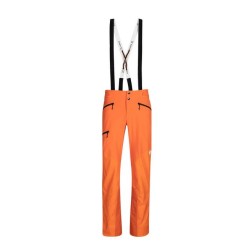Mammut Eisfeld Guide SO Pants Men
